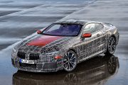 BMW 8 Series Coupe 2 180x120