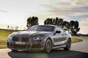 BMW 8 Series Coupe 5 180x120