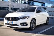 Fiat Tipo 1 180x120