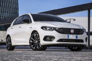 Fiat Tipo 4 180x120