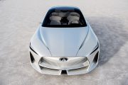 INFINITI Q Inspiration Concept 2 180x120