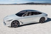 INFINITI Q Inspiration Concept 7 180x120