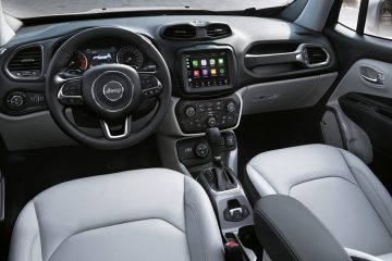 Jeep Renegade 2018 1 360x240