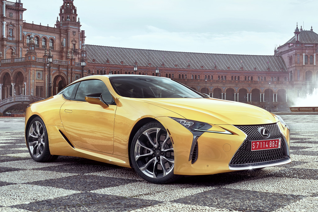 Lexus-LC-500-Best-UK-Coupe 7