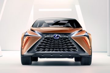 Lexus LF 1 Limitless 1 360x240