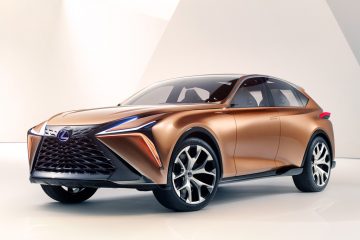 Lexus LF 1 Limitless 12 360x240