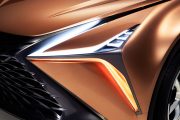 Lexus LF 1 Limitless 7 180x120