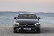 Mercedes AMG CLS 53 4MATIC 1 180x120