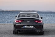 Mercedes AMG CLS 53 4MATIC 3 180x120