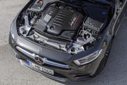 Mercedes AMG CLS 53 4MATIC 8 180x120