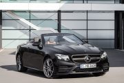 Mercedes AMG E 53 4MATIC Cabrio 4 180x120