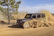 Mercedes Benz Klasa G 11 180x120