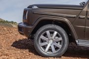 Mercedes Benz Klasa G 5 180x120