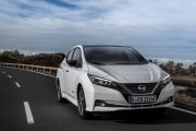 Nissan LEAF 2018 7 180x120