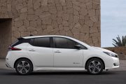 Nissan LEAF 2018 8 180x120