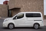 Nissan E NV200 4 180x120