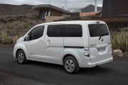 Nissan E NV200 5 180x120