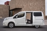 Nissan E NV200 6 180x120