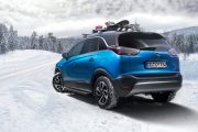 Opel Crossland X Akcesoria 1 180x120