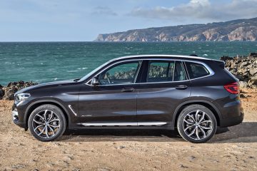 P90290328 HighRes The New Bmw X3 01 20 360x240