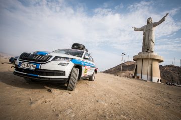 Skoda Kodiaq Dakar 1 360x240