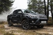 Toyota Hilux 1 180x120