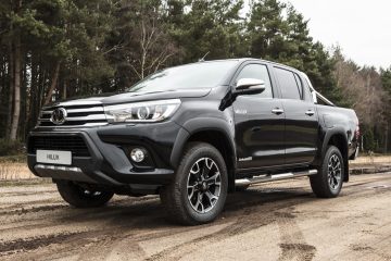 Toyota Hilux 7 360x240