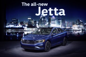 Volkswagen Jetta USA 9 360x240