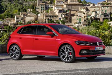 Volkswagen Polo GTI 1 360x240