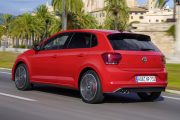 Volkswagen Polo GTI 3 180x120