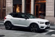 Volvo XC40 1 180x120