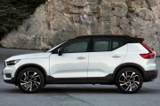 Volvo XC40 3 180x120