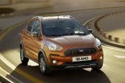 2018 Ford KA Active 1 180x120