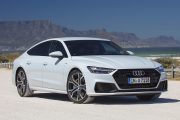 Audi A7 Sportback 2018 1 180x120