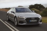 Audi A7 Sportback 2018 10 180x120