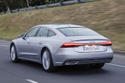 Audi A7 Sportback 2018 12 180x120