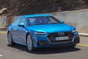 Audi A7 Sportback 2018 14 180x120