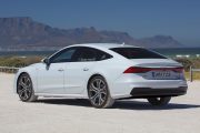 Audi A7 Sportback 2018 3 180x120