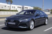 Audi A7 Sportback 2018 7 180x120