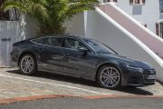 Audi A7 Sportback 2018 9 180x120