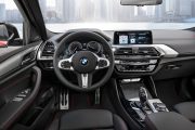 BMW X4 2018 4 180x120