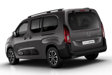 Citroen Berlingo 2018 1 360x240