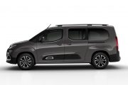 Citroen Berlingo 2018 2 180x120