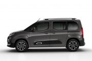 Citroen Berlingo 2018 3 180x120