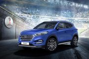 Hyundai Tucson 180x120