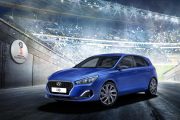 Hyundai I30 180x120