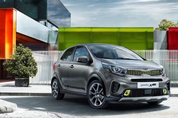 Kia Picanto X Line 01 360x240