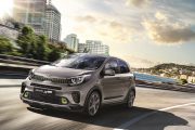 Kia Picanto X Line 03 180x120