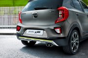 Kia Picanto X Line 05 180x120