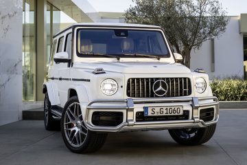 Mercedes-AMG-G-63 16